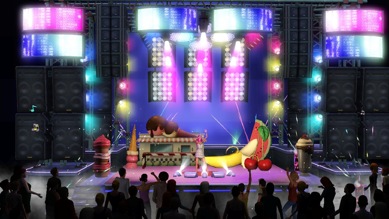 Illustration for article titled Katy Perry Is Now Making Video Games